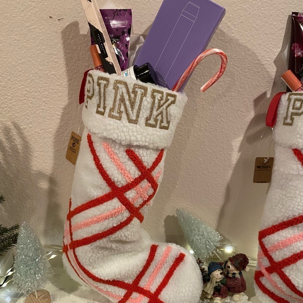 NWT CHRISTMAS MYSTERY STOCKING​​​​​​ - Picture 6 of 8